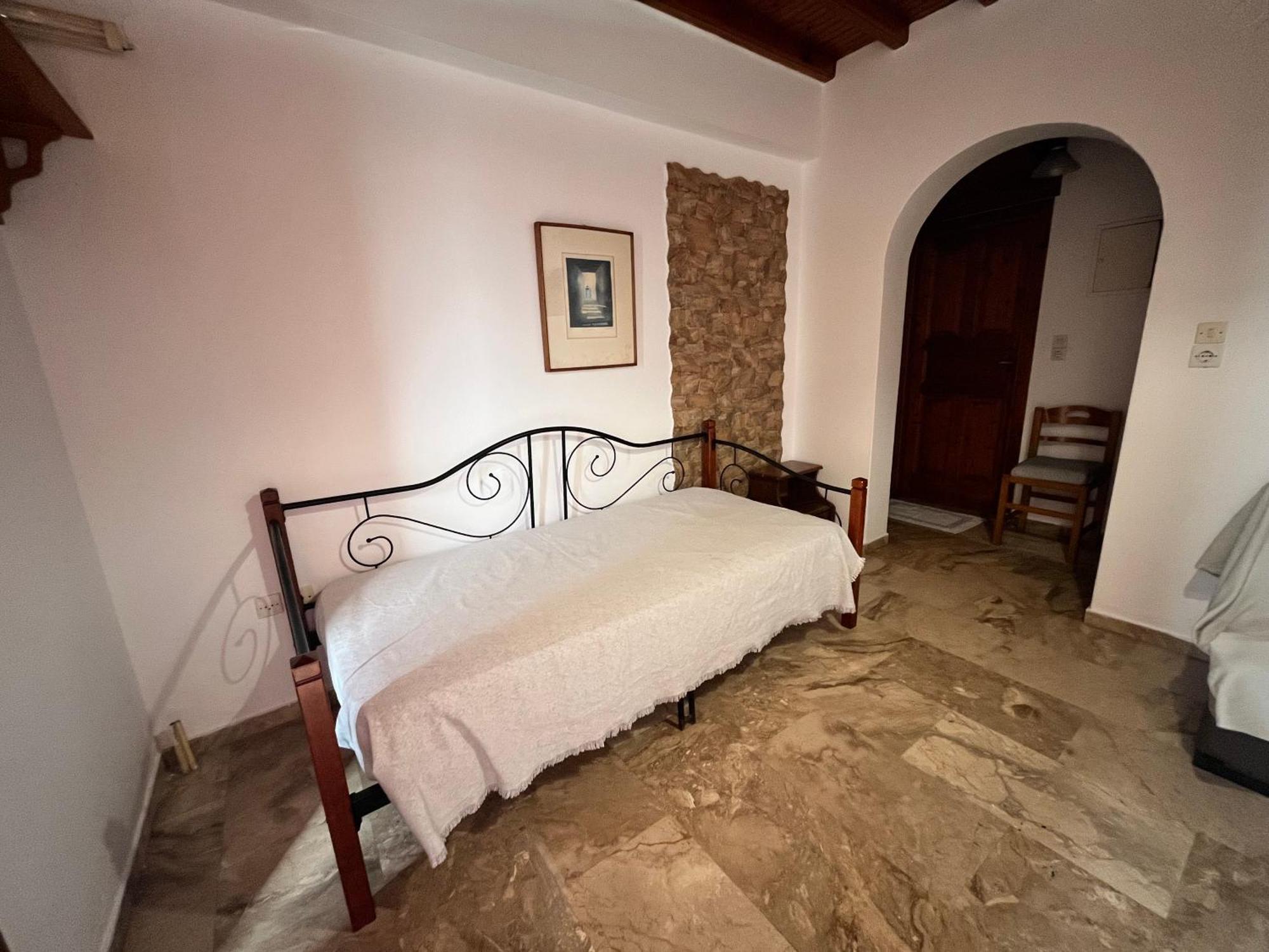 Villa Vasilis Mykonos Town Exterior foto